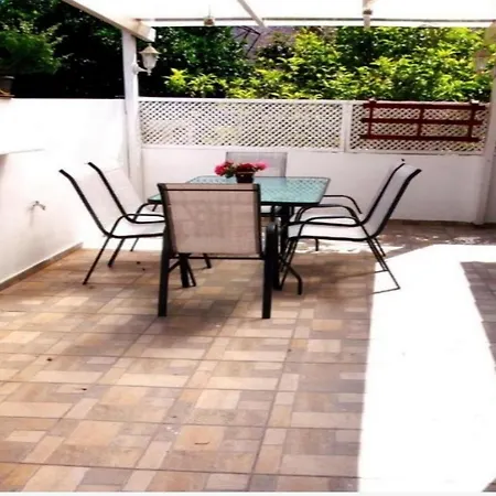 Vacation_studio_near_the_beach Iraklio